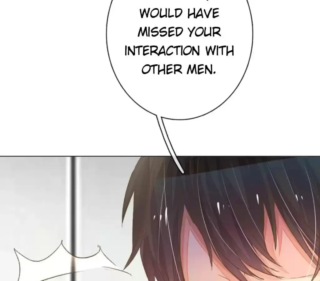 Read Holding Onto Him chapter 51 image 7 on Lezhin