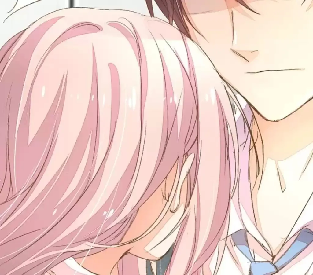 Read Holding Onto Him chapter 51 image 8 on Lezhin
