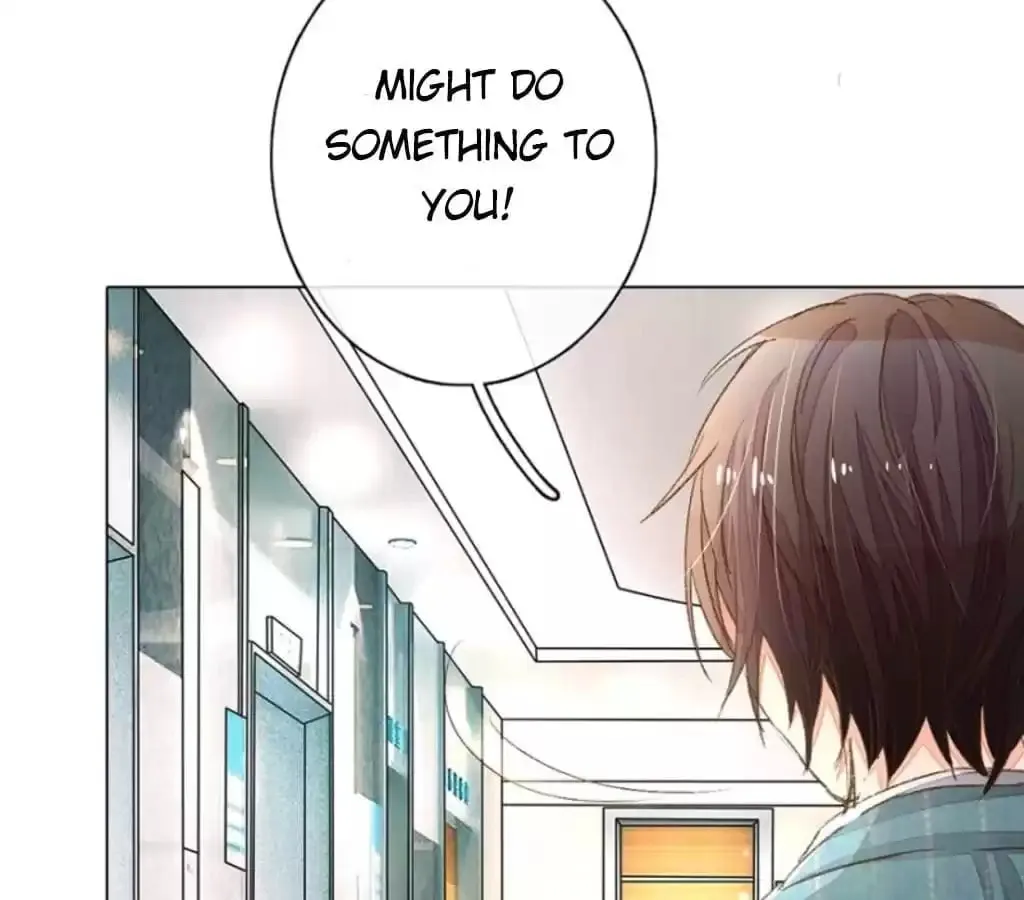 Read Holding Onto Him chapter 52 image 11 on Lezhin