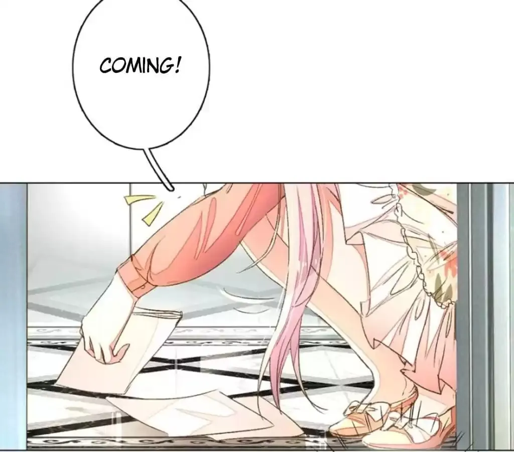 Read Holding Onto Him chapter 52 image 13 on Lezhin