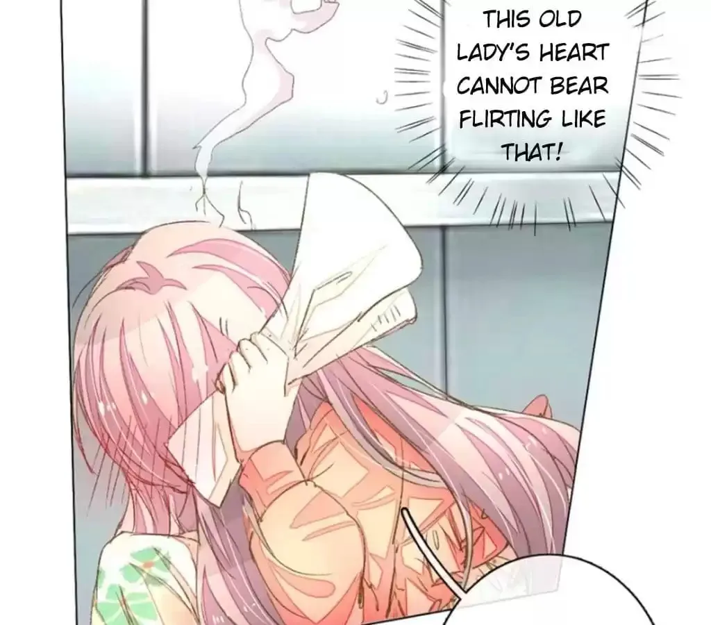 Read Holding Onto Him chapter 52 image 15 on Lezhin
