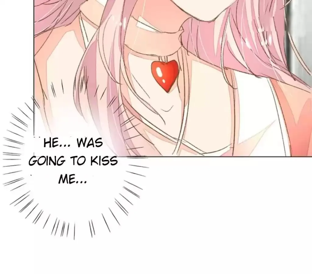 Read Holding Onto Him chapter 52 image 3 on Lezhin