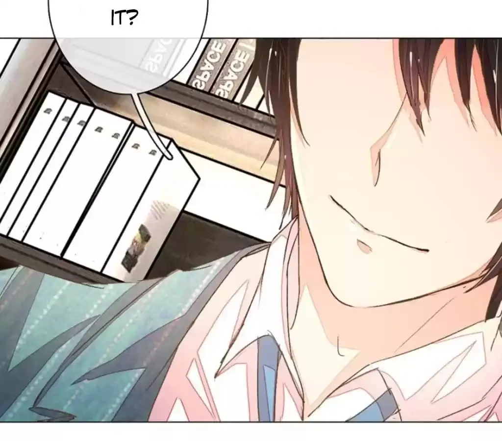 Read Holding Onto Him chapter 53 image 13 on Lezhin
