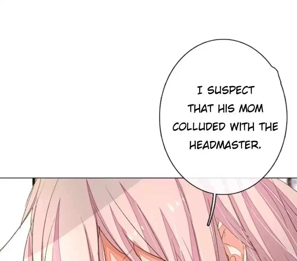 Read Holding Onto Him chapter 53 image 14 on Lezhin