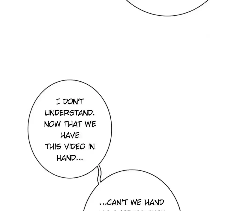 Read Holding Onto Him chapter 53 image 22 on Lezhin