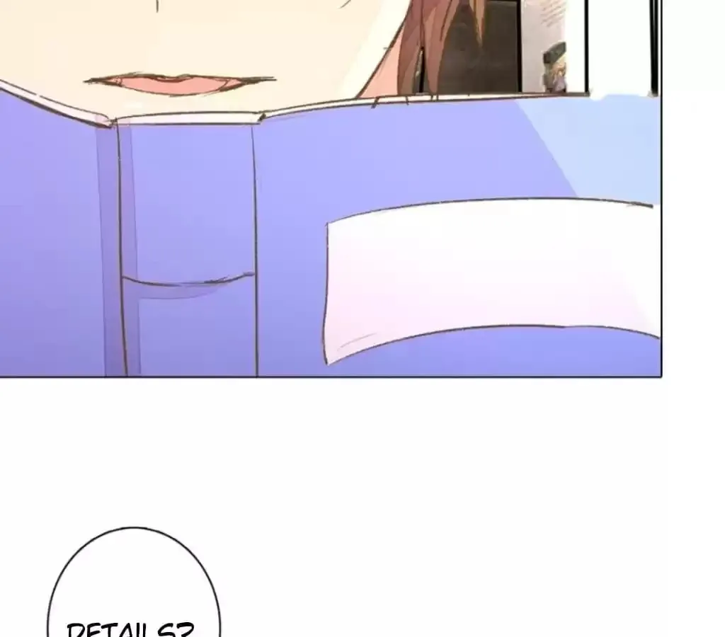 Read Holding Onto Him chapter 53 image 26 on Lezhin