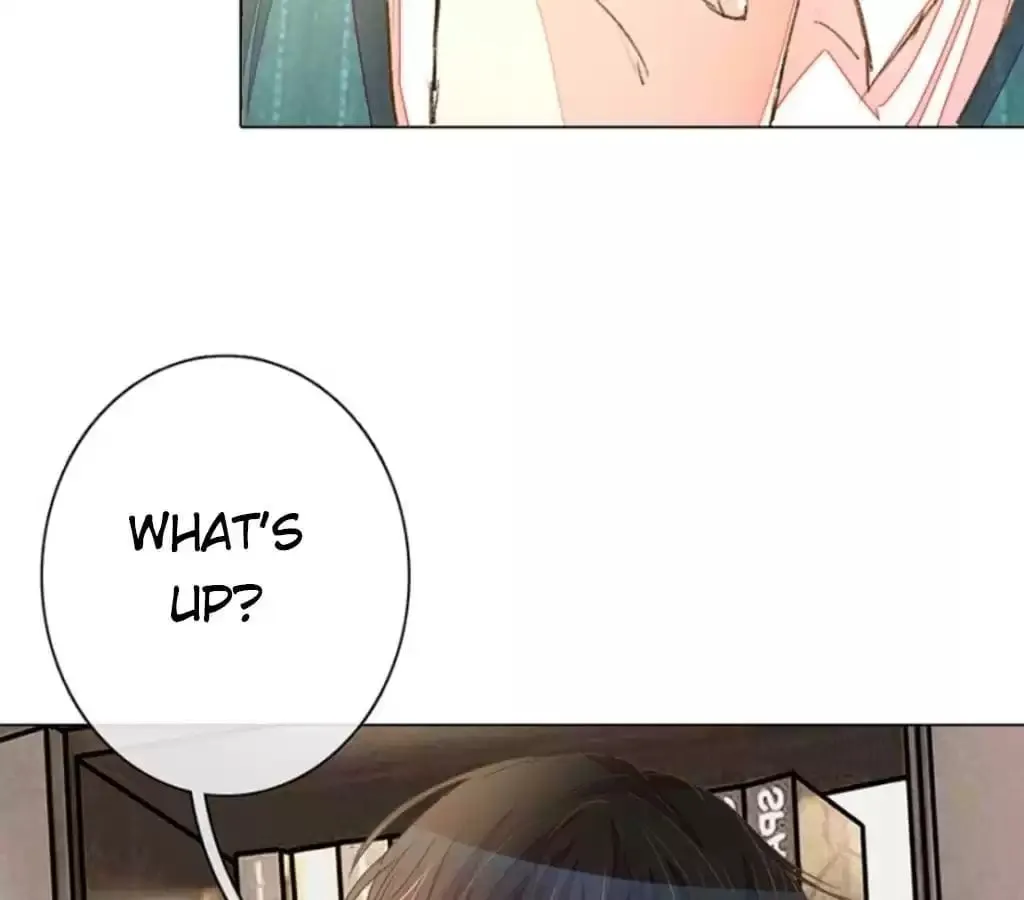 Read Holding Onto Him chapter 53 image 4 on Lezhin