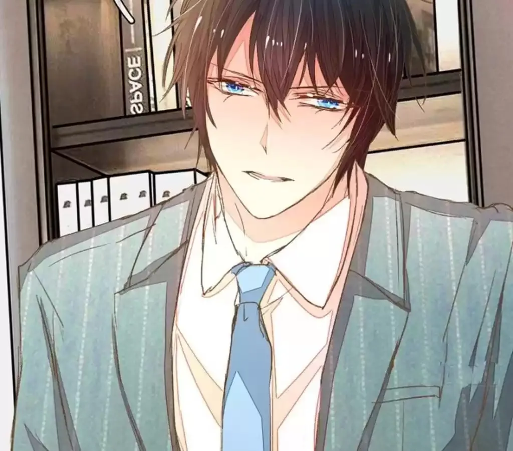 Read Holding Onto Him chapter 53 image 5 on Lezhin