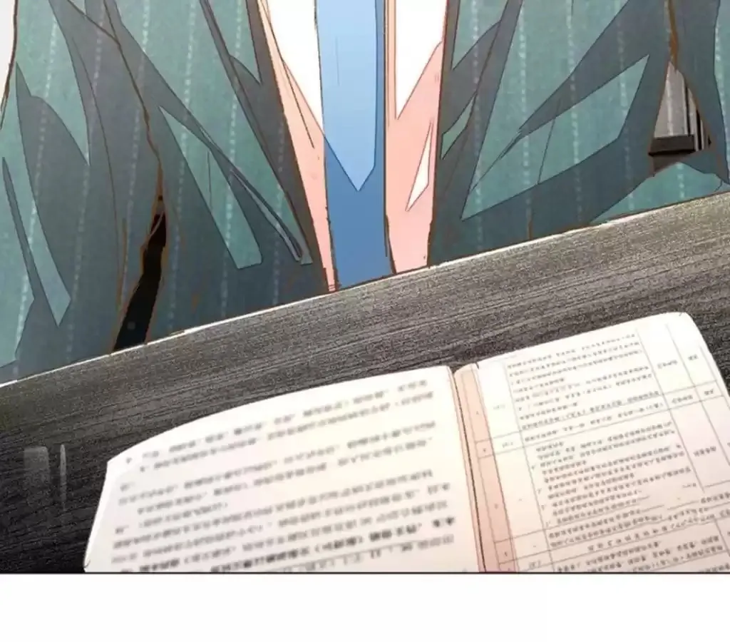 Read Holding Onto Him chapter 53 image 6 on Lezhin
