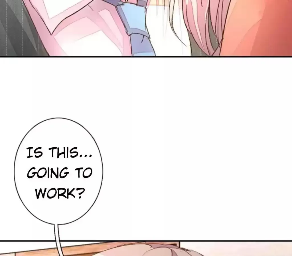 Read Holding Onto Him chapter 54 image 15 on Lezhin