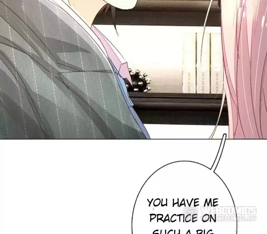 Read Holding Onto Him chapter 54 image 2 on Lezhin
