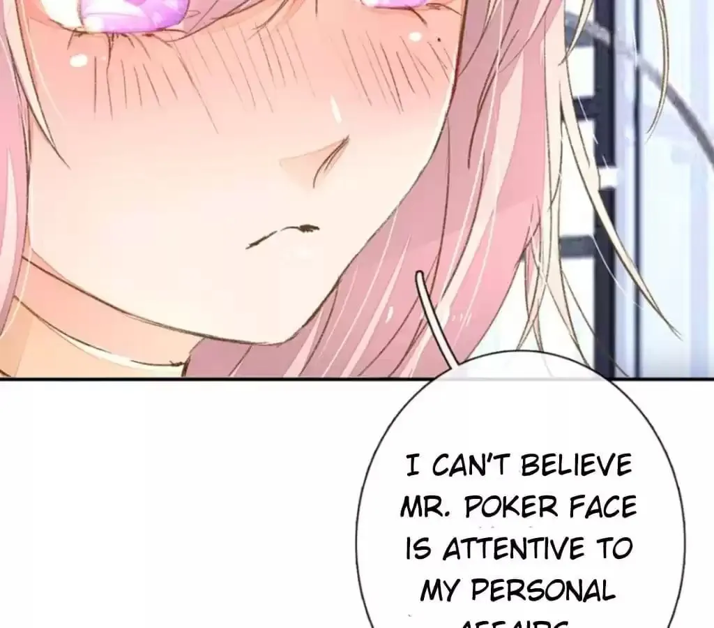 Read Holding Onto Him chapter 54 image 25 on Lezhin