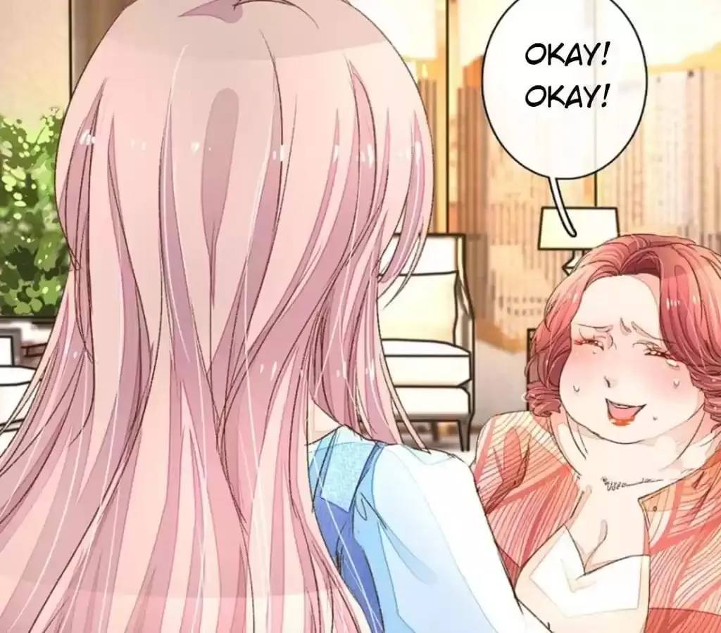 Read Holding Onto Him chapter 56 image 19 on Lezhin