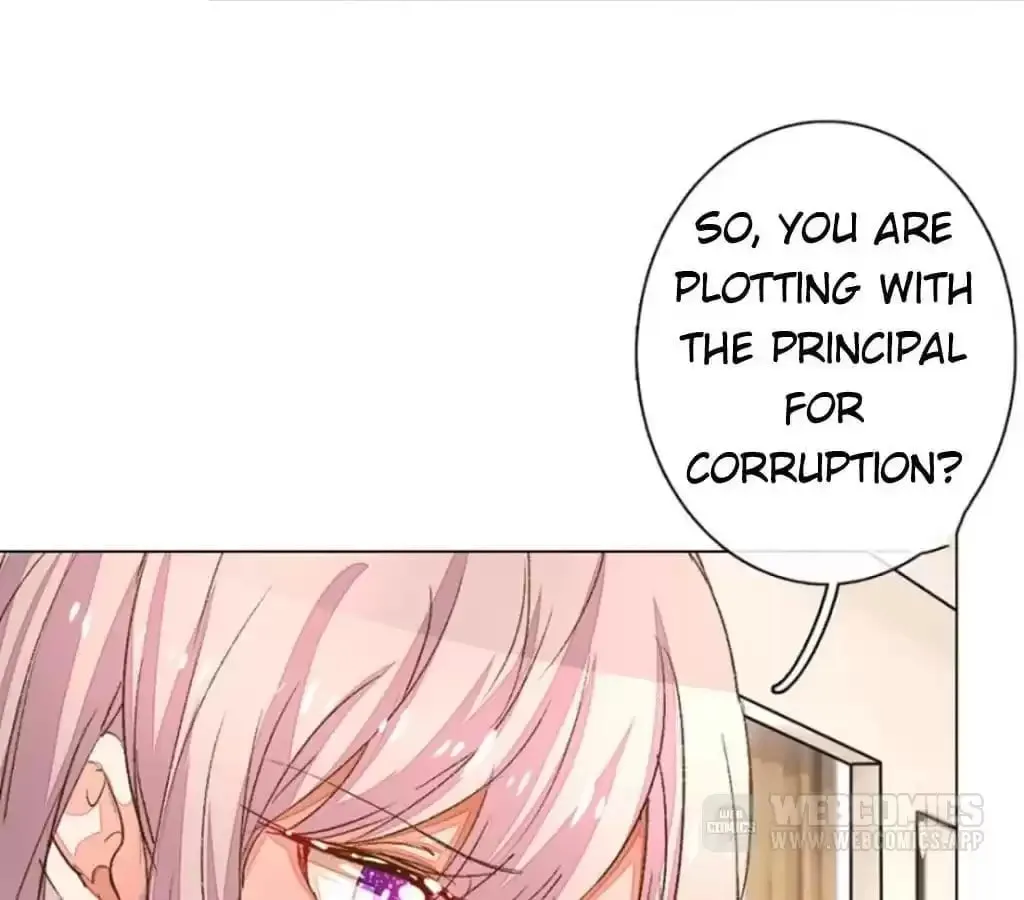 Read Holding Onto Him chapter 56 image 25 on Lezhin