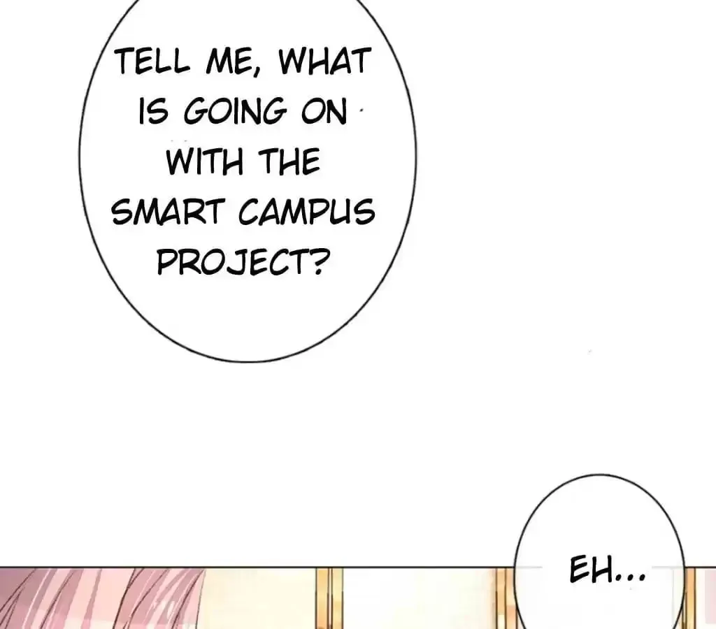 Read Holding Onto Him chapter 56 image 5 on Lezhin