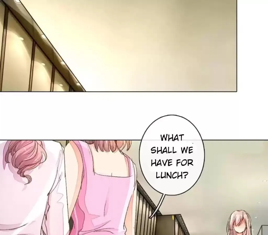 Read Holding Onto Him chapter 57 image 11 on Lezhin