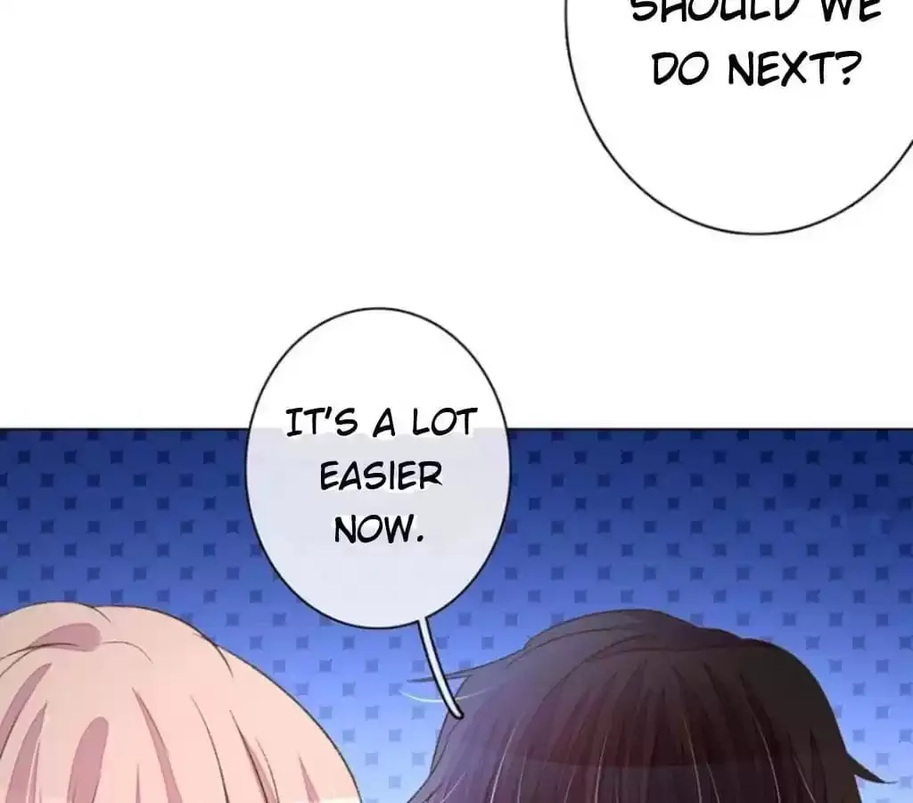 Read Holding Onto Him chapter 57 image 23 on Lezhin