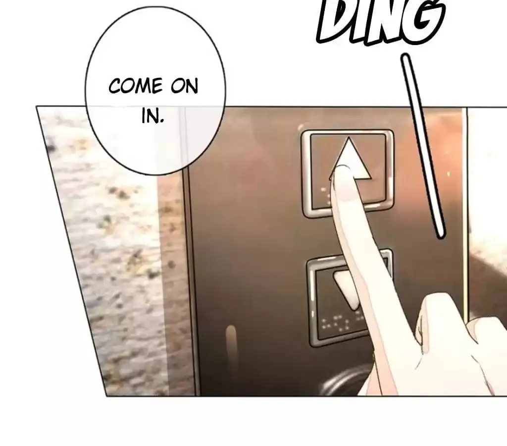 Read Holding Onto Him chapter 58 image 16 on Lezhin