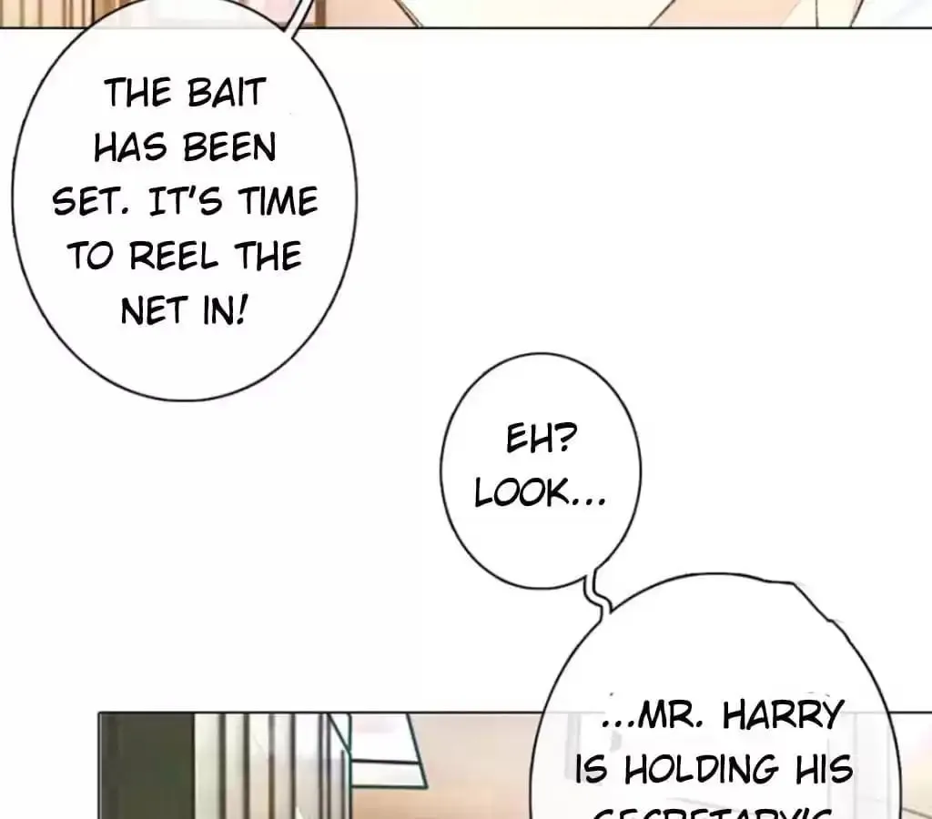 Read Holding Onto Him chapter 58 image 4 on Lezhin