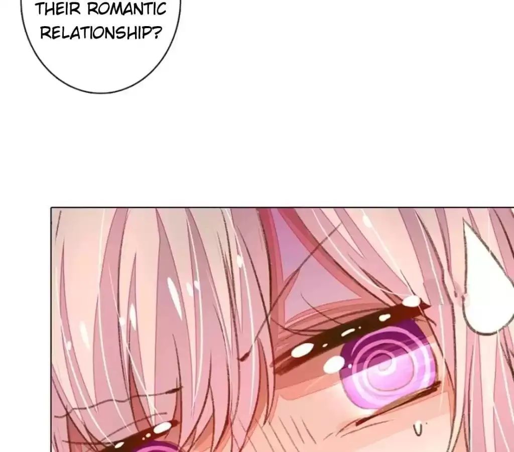 Read Holding Onto Him chapter 58 image 8 on Lezhin