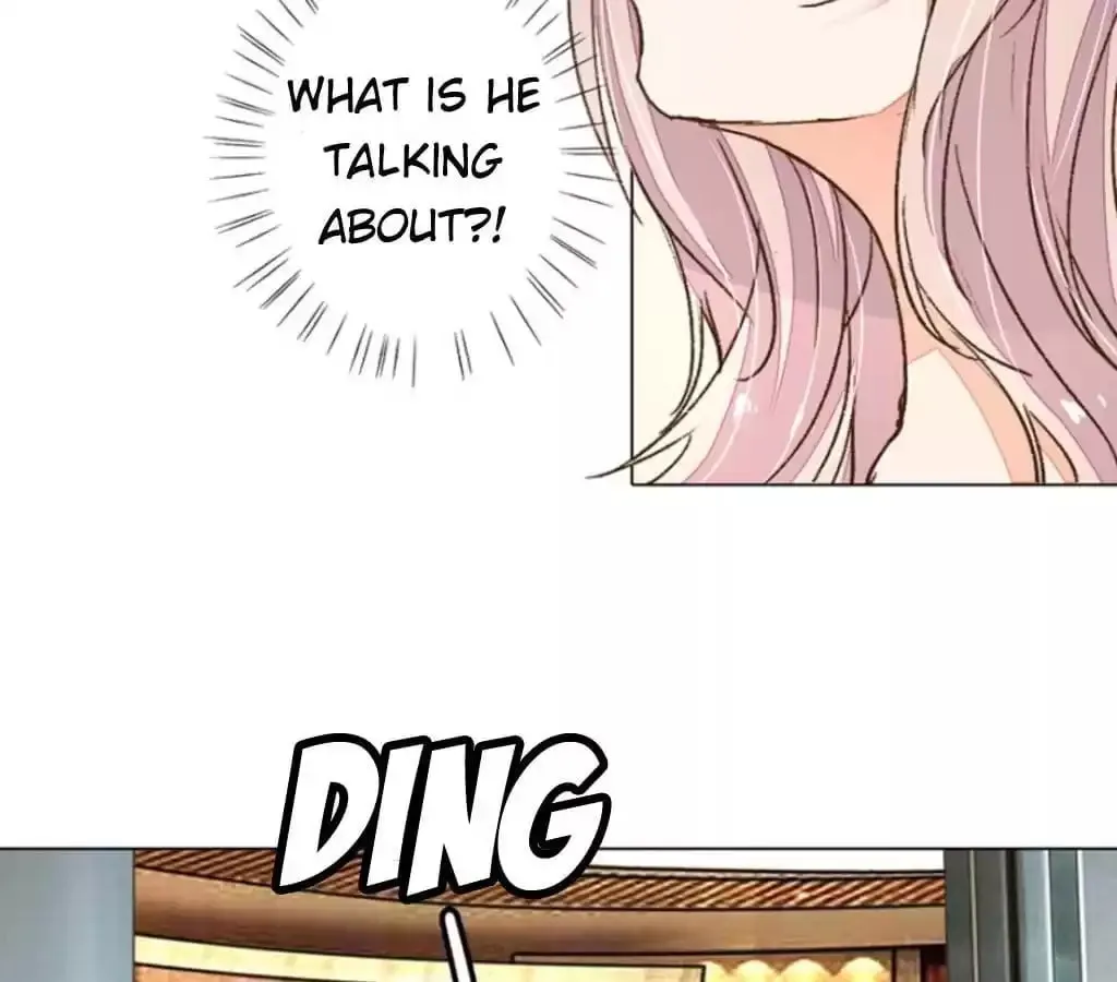 Read Holding Onto Him chapter 59 image 2 on Lezhin