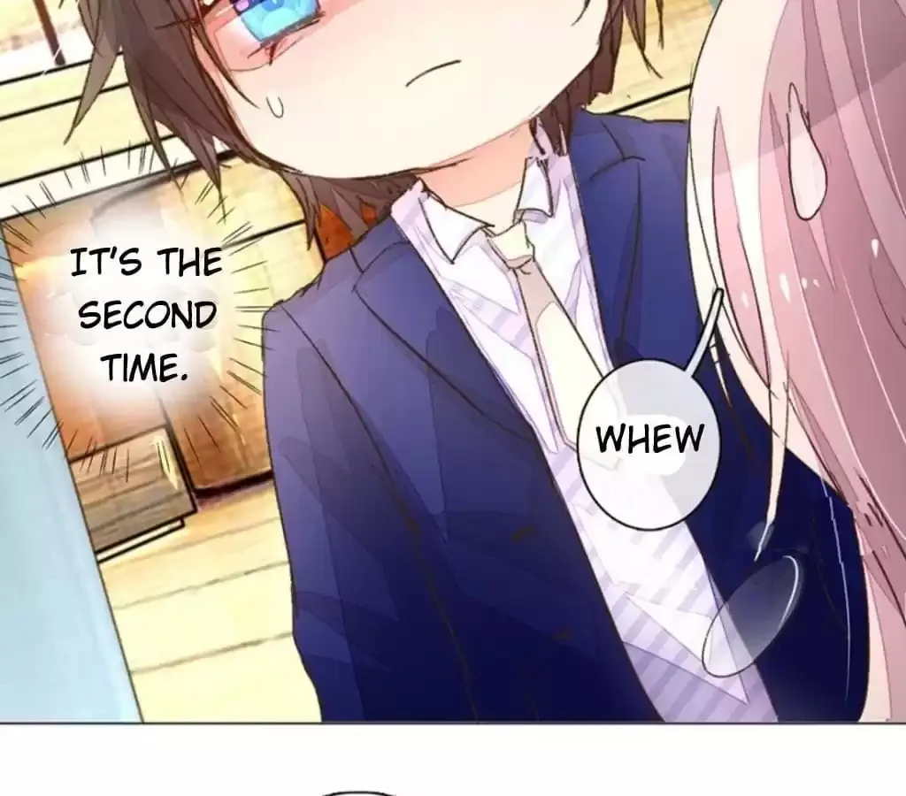 Read Holding Onto Him chapter 59 image 5 on Lezhin