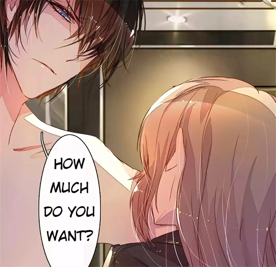 Read Holding Onto Him chapter 6 image 20 on Lezhin