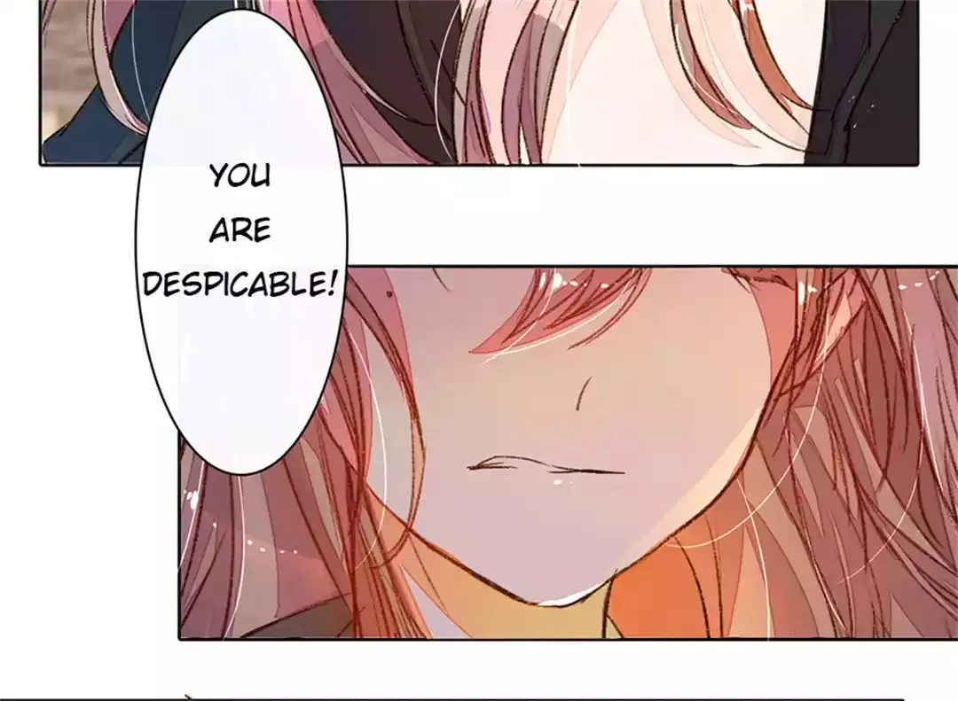Read Holding Onto Him chapter 6 image 24 on Lezhin