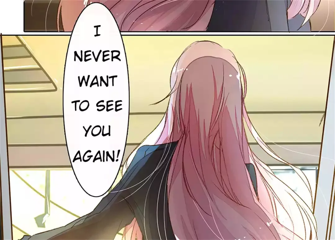Read Holding Onto Him chapter 6 image 27 on Lezhin