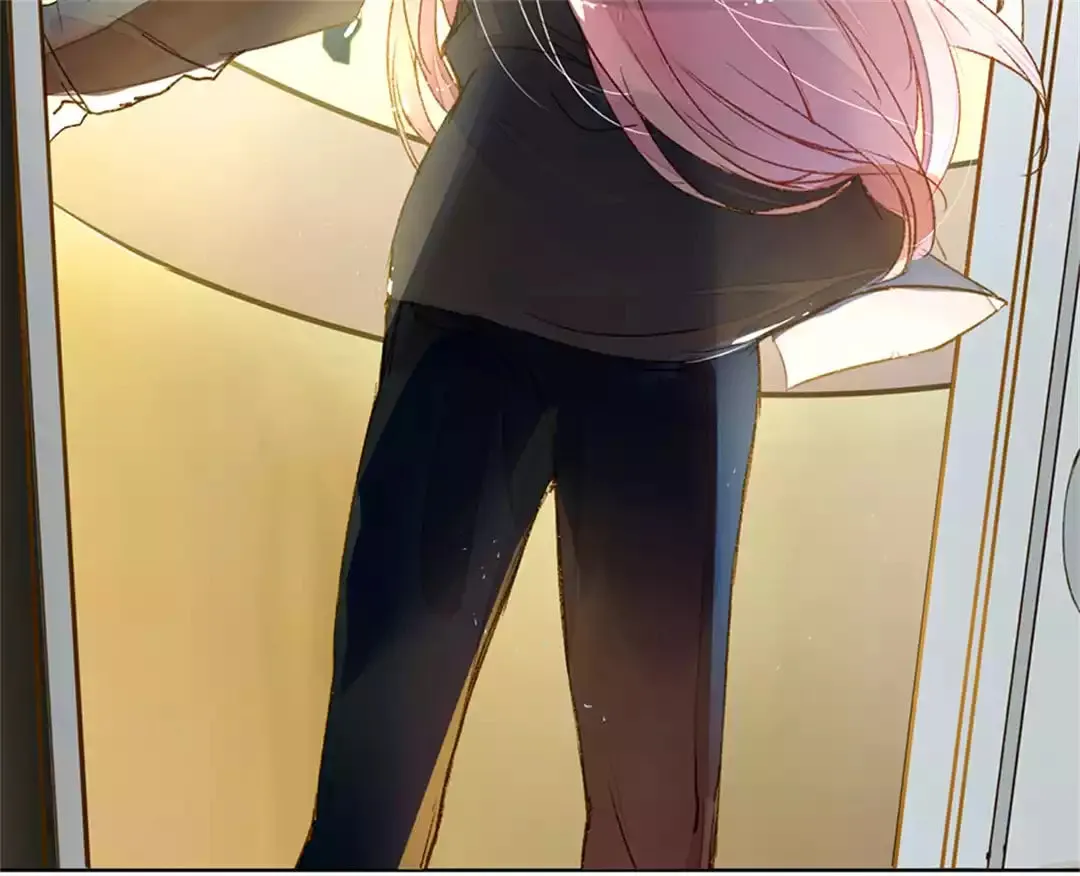 Read Holding Onto Him chapter 6 image 28 on Lezhin