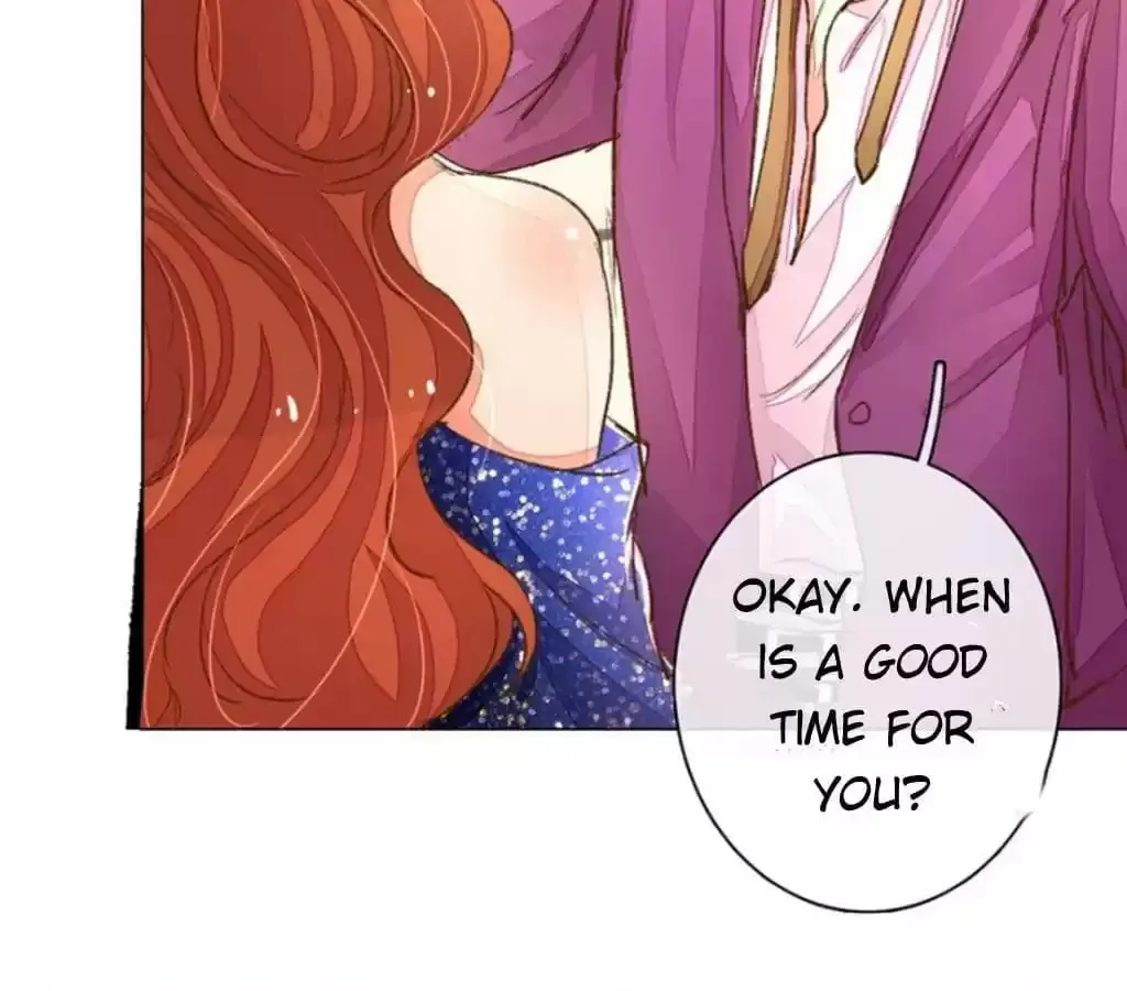 Read Holding Onto Him chapter 60 image 14 on Lezhin