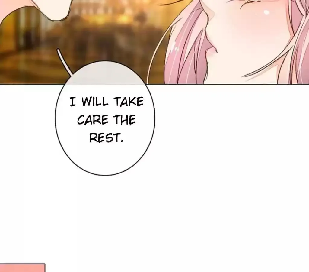 Read Holding Onto Him chapter 60 image 18 on Lezhin