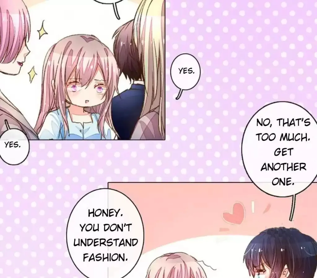 Read Holding Onto Him chapter 60 image 27 on Lezhin