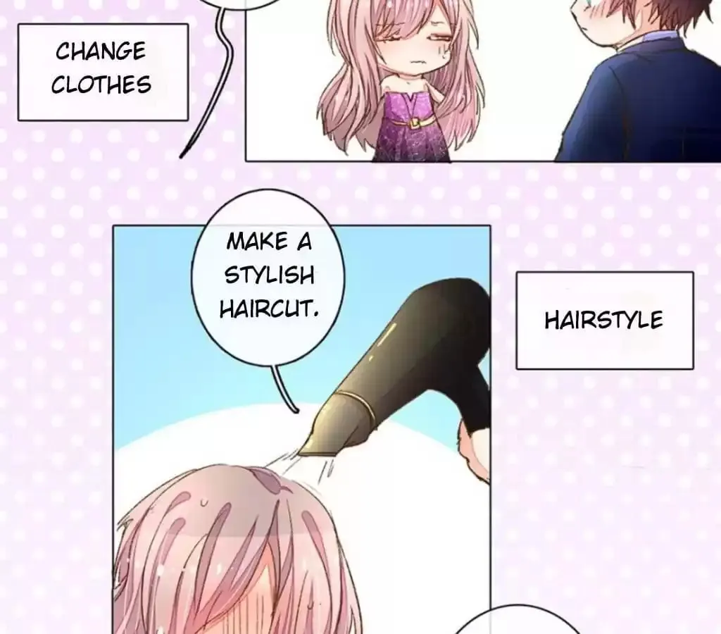 Read Holding Onto Him chapter 60 image 28 on Lezhin