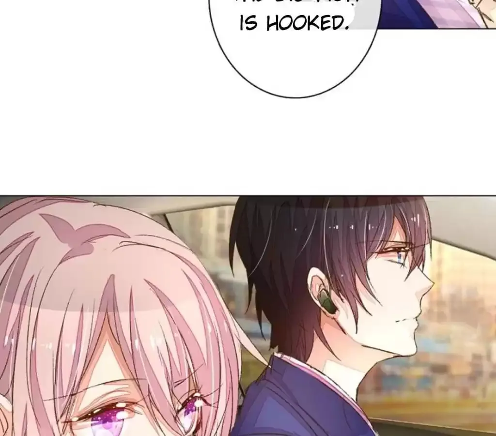 Read Holding Onto Him chapter 60 image 3 on Lezhin