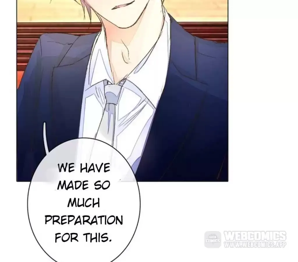 Read Holding Onto Him chapter 61 image 1 on Lezhin