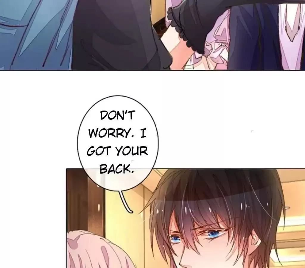 Read Holding Onto Him chapter 61 image 11 on Lezhin