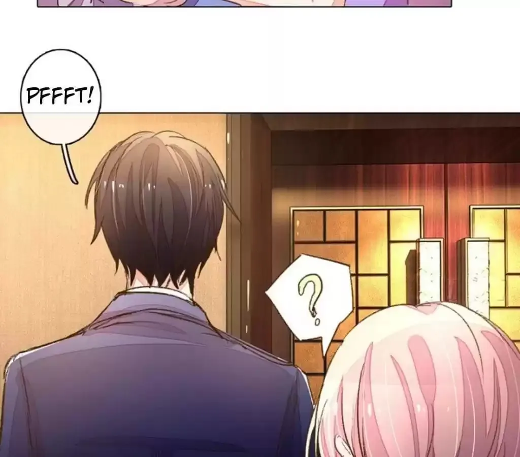 Read Holding Onto Him chapter 61 image 15 on Lezhin