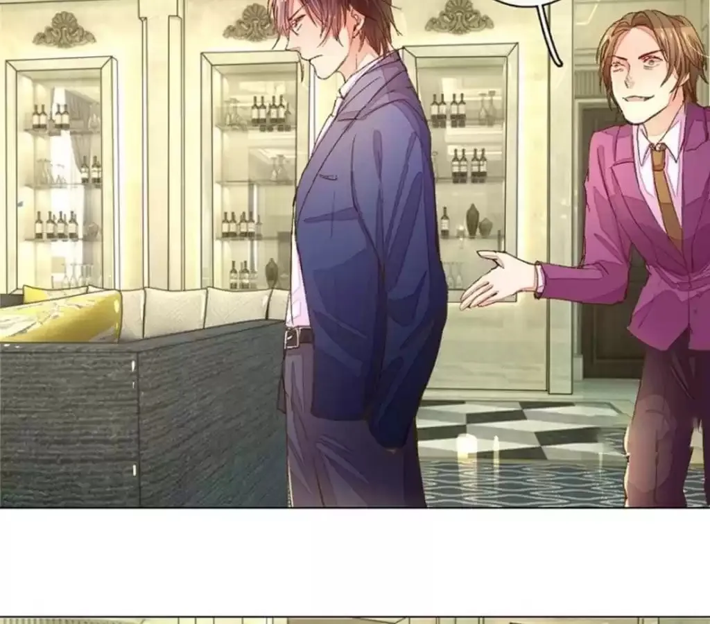 Read Holding Onto Him chapter 61 image 22 on Lezhin