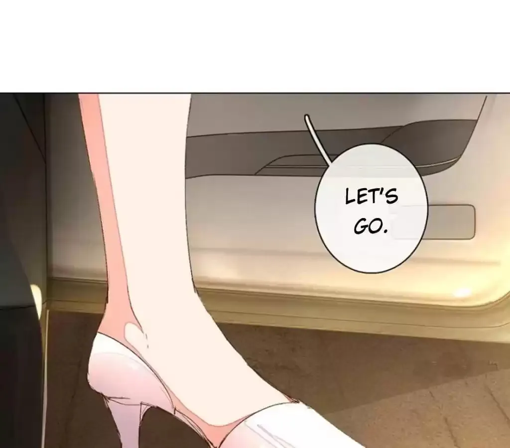 Read Holding Onto Him chapter 61 image 4 on Lezhin