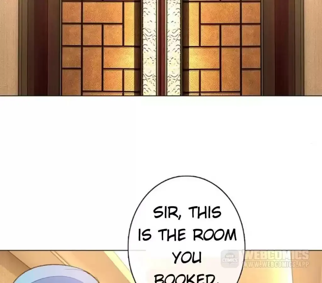 Read Holding Onto Him chapter 61 image 9 on Lezhin