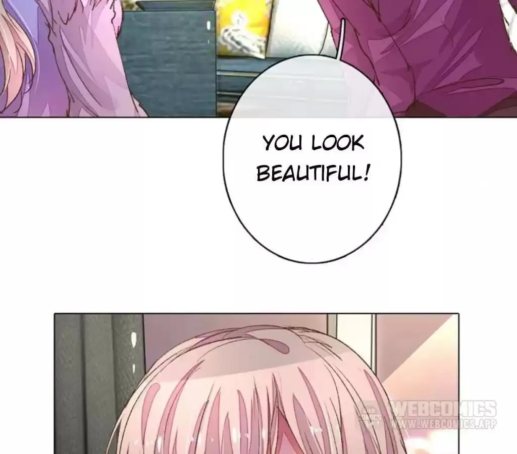 Read Holding Onto Him chapter 62 image 1 on Lezhin