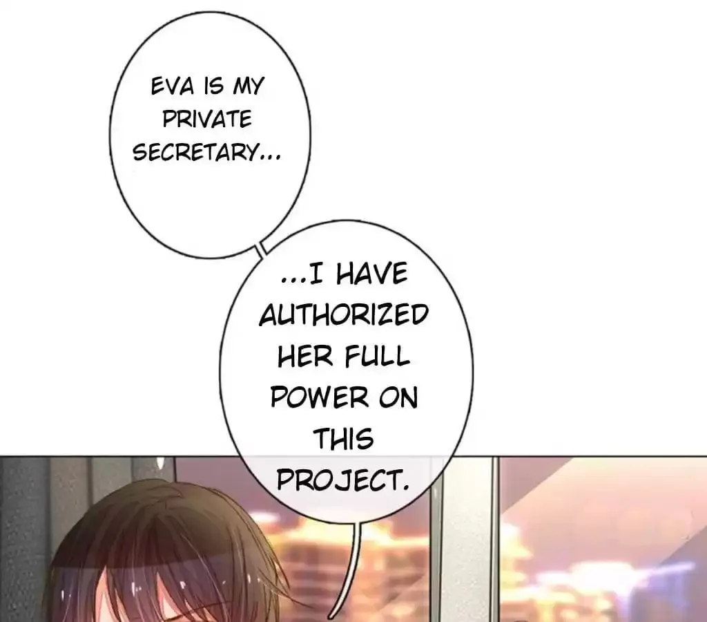 Read Holding Onto Him chapter 62 image 23 on Lezhin