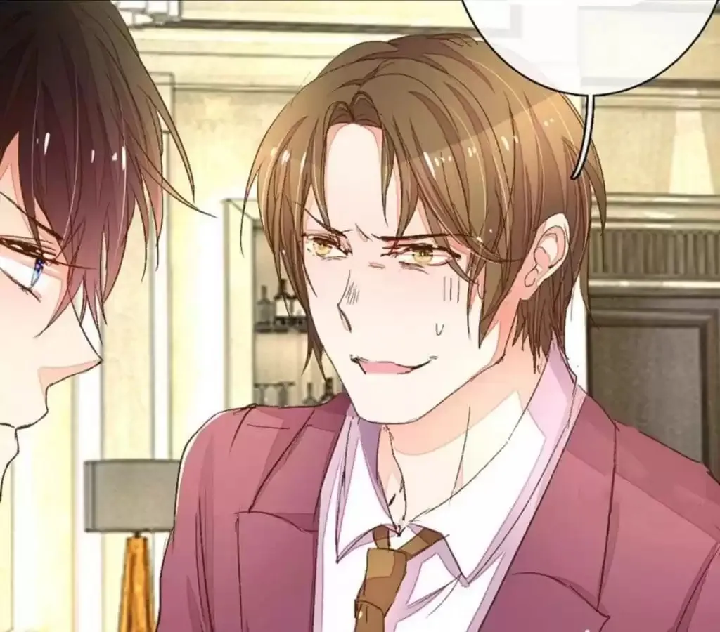 Read Holding Onto Him chapter 63 image 2 on Lezhin