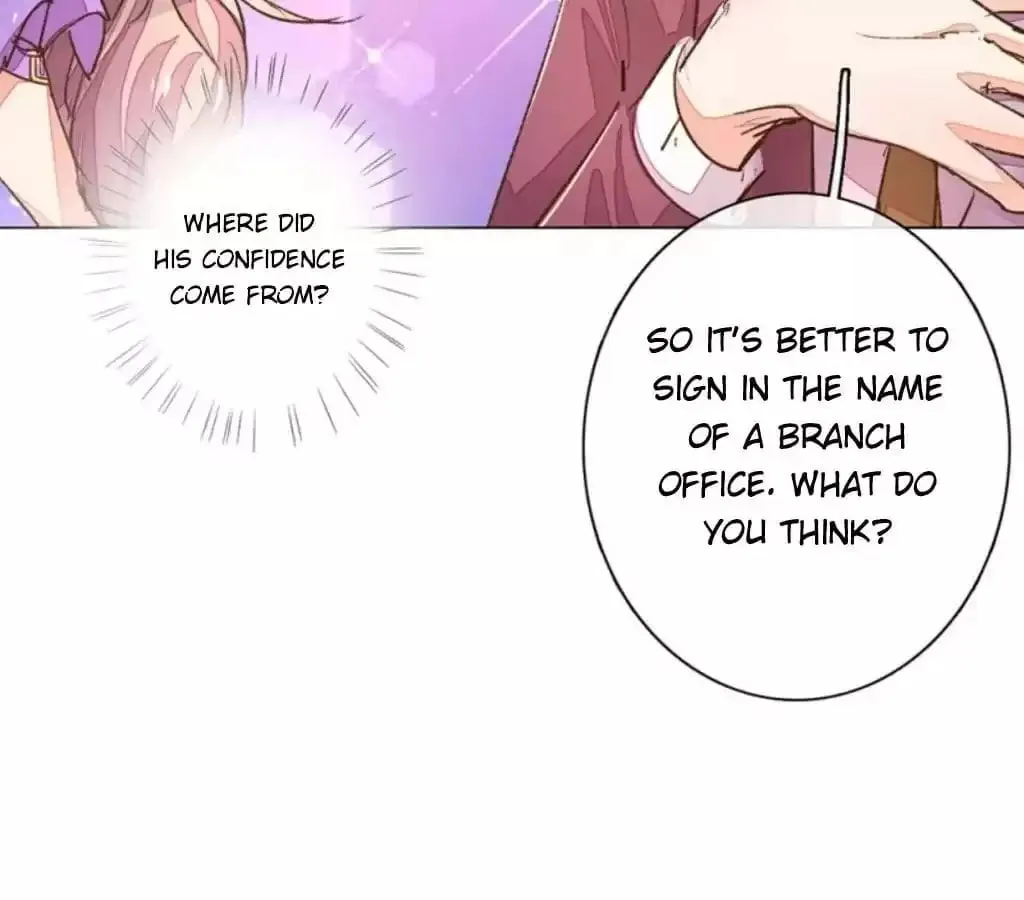 Read Holding Onto Him chapter 63 image 28 on Lezhin