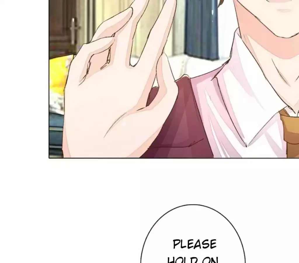 Read Holding Onto Him chapter 64 image 14 on Lezhin