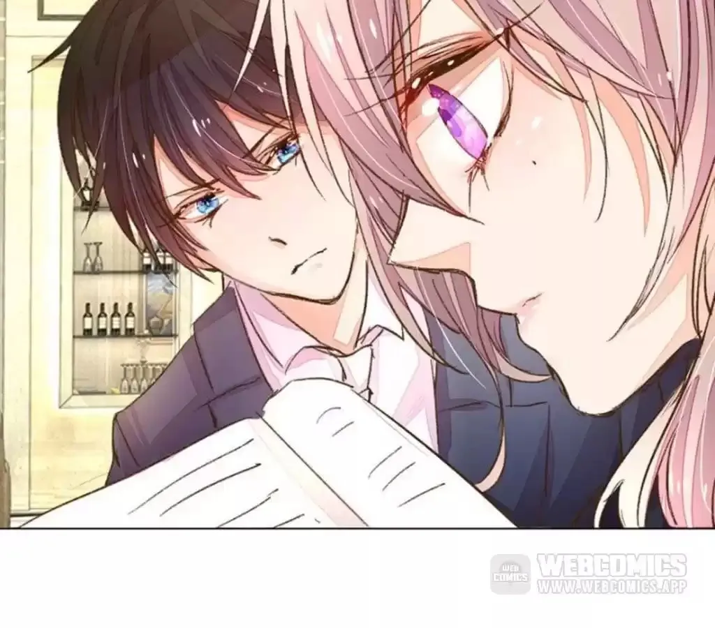 Read Holding Onto Him chapter 64 image 17 on Lezhin