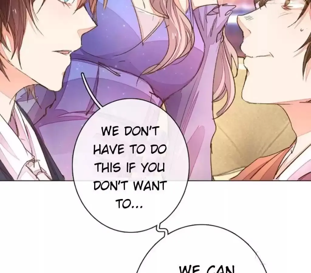 Read Holding Onto Him chapter 65 image 18 on Lezhin