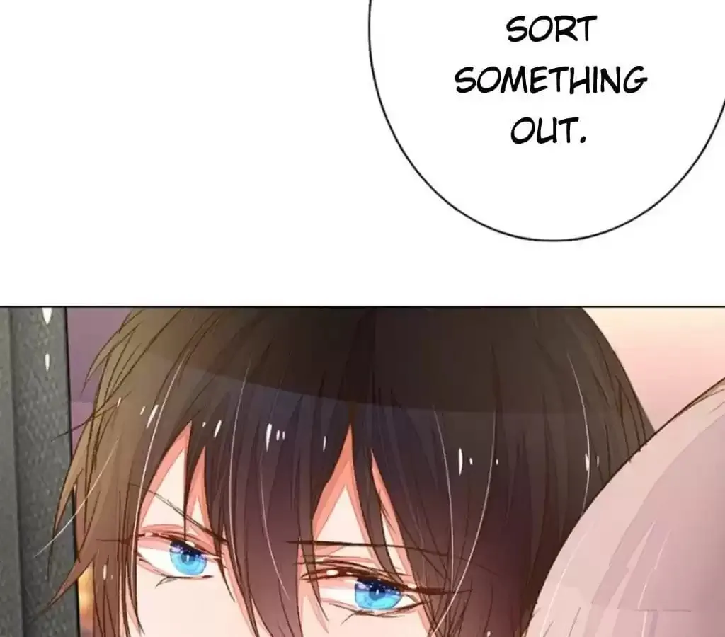 Read Holding Onto Him chapter 65 image 21 on Lezhin
