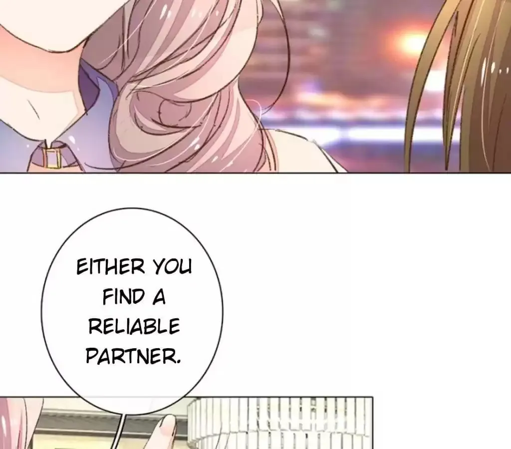 Read Holding Onto Him chapter 65 image 4 on Lezhin